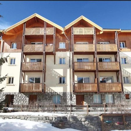 Appartement 3 Pieces, Spacieux En Plein Centre Les Deux Alpes Ngoại thất bức ảnh