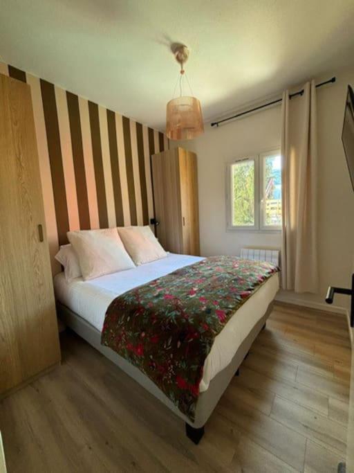 Appartement 3 Pieces, Spacieux En Plein Centre Les Deux Alpes Ngoại thất bức ảnh