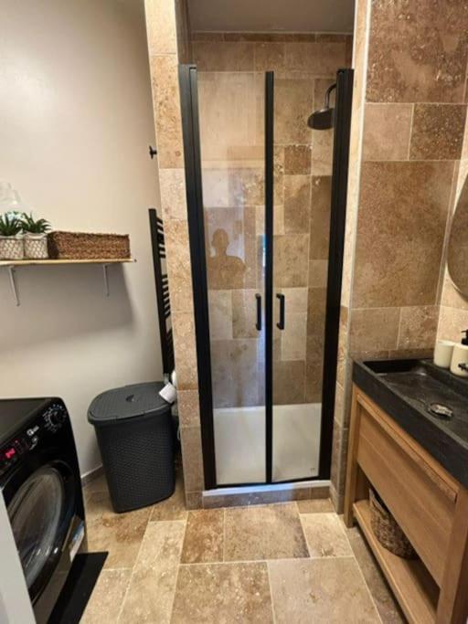 Appartement 3 Pieces, Spacieux En Plein Centre Les Deux Alpes Ngoại thất bức ảnh