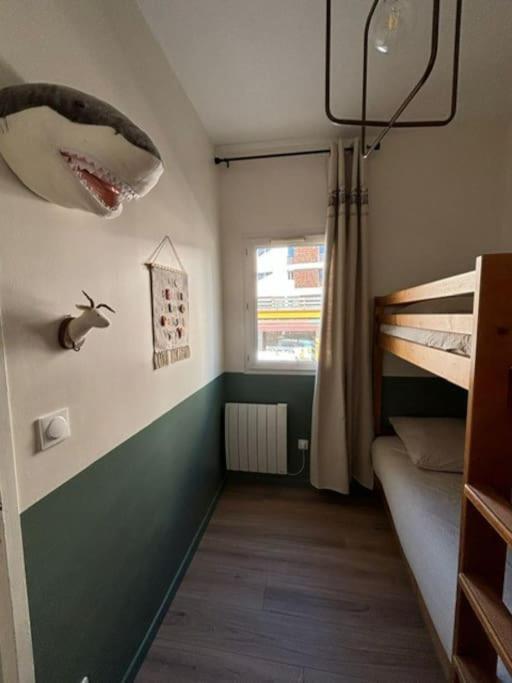 Appartement 3 Pieces, Spacieux En Plein Centre Les Deux Alpes Ngoại thất bức ảnh