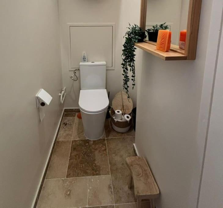 Appartement 3 Pieces, Spacieux En Plein Centre Les Deux Alpes Ngoại thất bức ảnh
