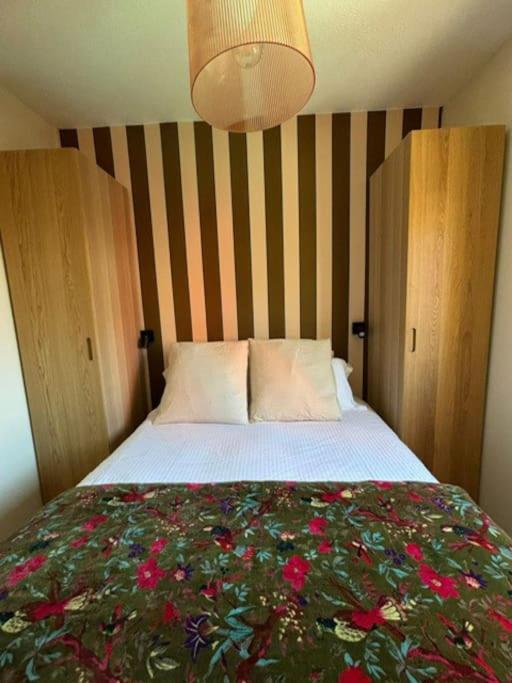 Appartement 3 Pieces, Spacieux En Plein Centre Les Deux Alpes Ngoại thất bức ảnh