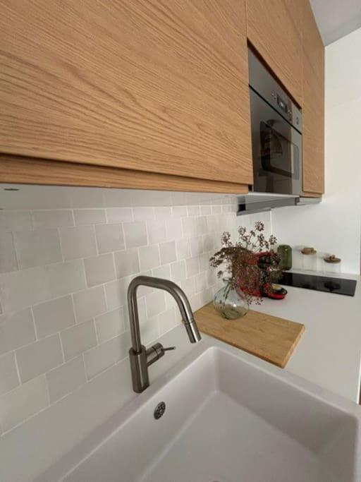 Appartement 3 Pieces, Spacieux En Plein Centre Les Deux Alpes Ngoại thất bức ảnh