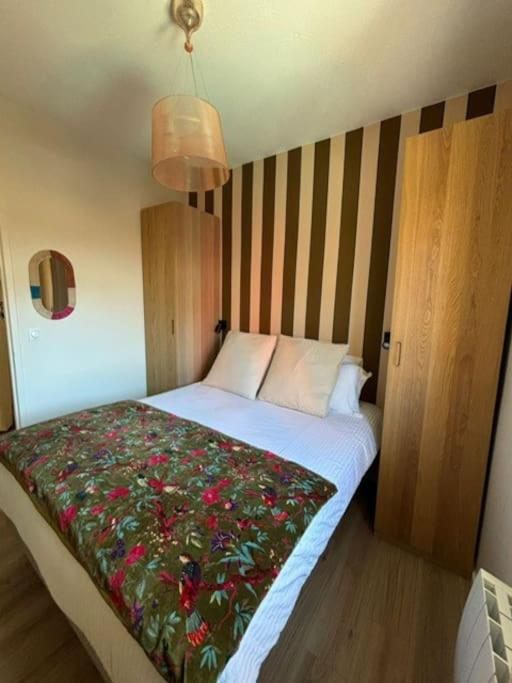Appartement 3 Pieces, Spacieux En Plein Centre Les Deux Alpes Ngoại thất bức ảnh