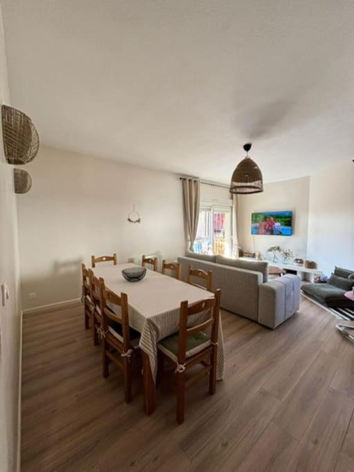 Appartement 3 Pieces, Spacieux En Plein Centre Les Deux Alpes Ngoại thất bức ảnh