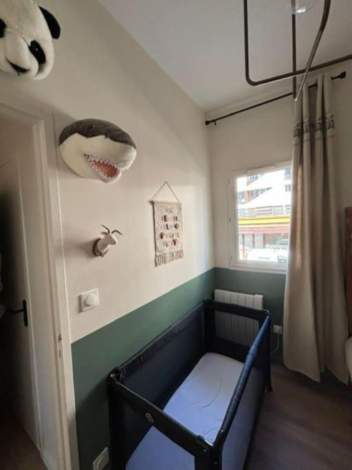 Appartement 3 Pieces, Spacieux En Plein Centre Les Deux Alpes Ngoại thất bức ảnh
