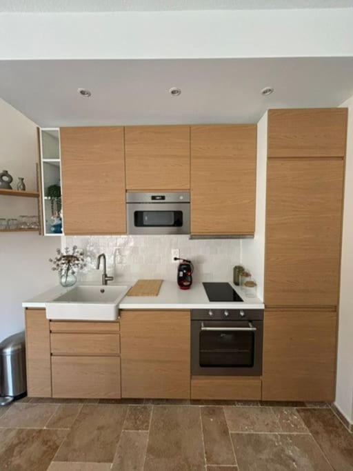 Appartement 3 Pieces, Spacieux En Plein Centre Les Deux Alpes Ngoại thất bức ảnh