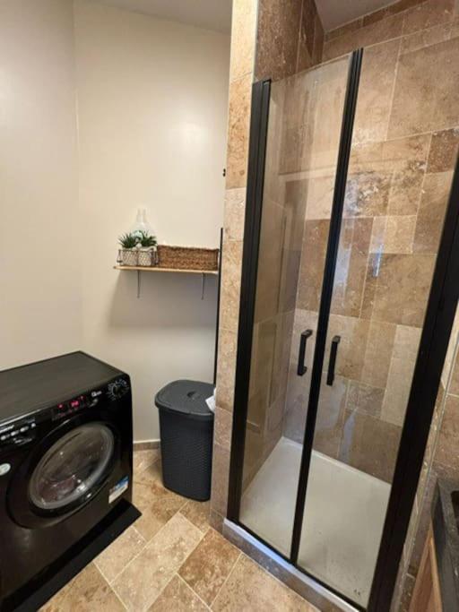 Appartement 3 Pieces, Spacieux En Plein Centre Les Deux Alpes Ngoại thất bức ảnh