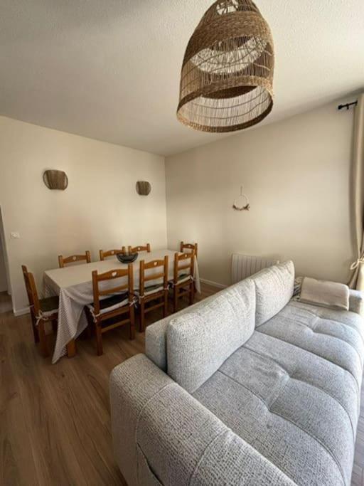 Appartement 3 Pieces, Spacieux En Plein Centre Les Deux Alpes Ngoại thất bức ảnh